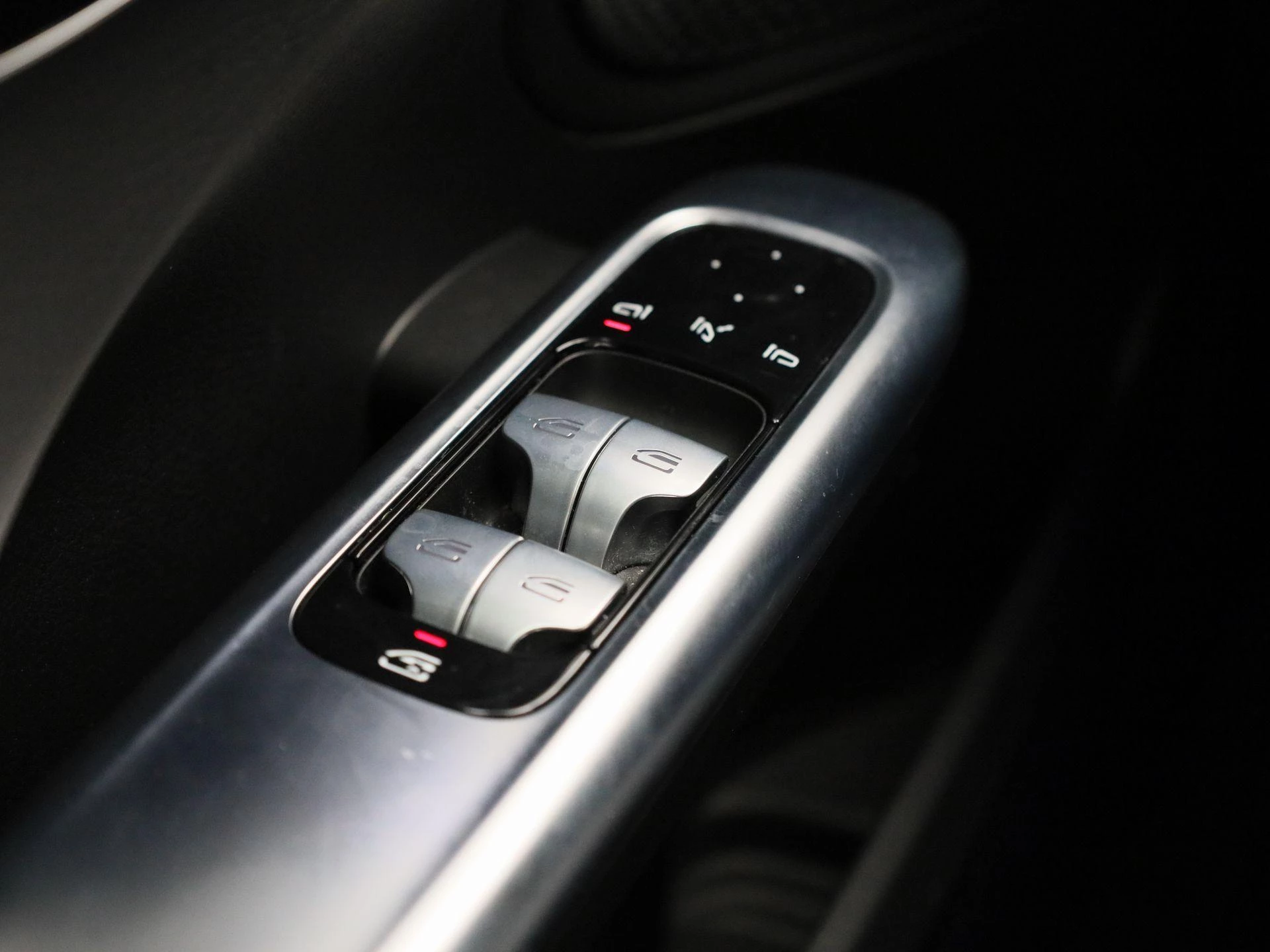 Mercedes-Benz Classe C Break C 200d Luxury Line