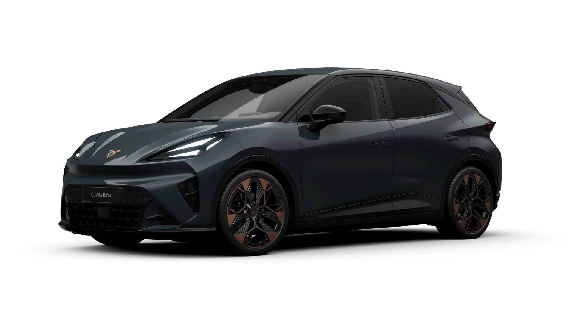 CUPRA Raval Performance First Edition