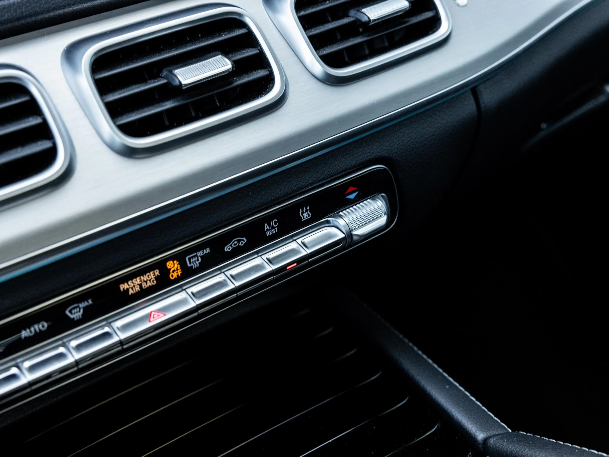 Mercedes-Benz GLE 350 e 4MATIC Premium Plus