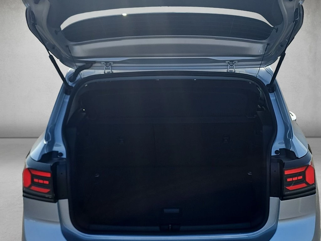 Volkswagen T-Cross 1.0l TSI DSG Energy *Rear View*ACC*LED