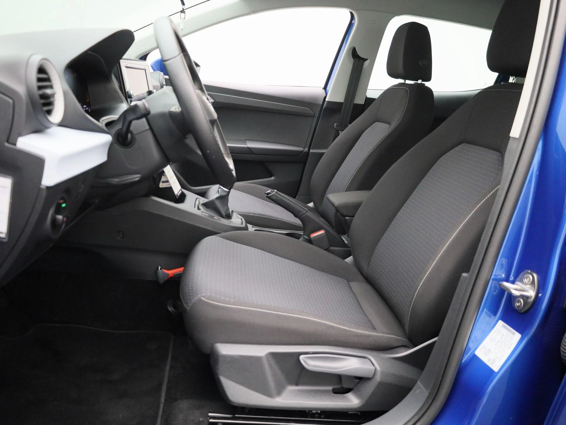 SEAT Ibiza - 10