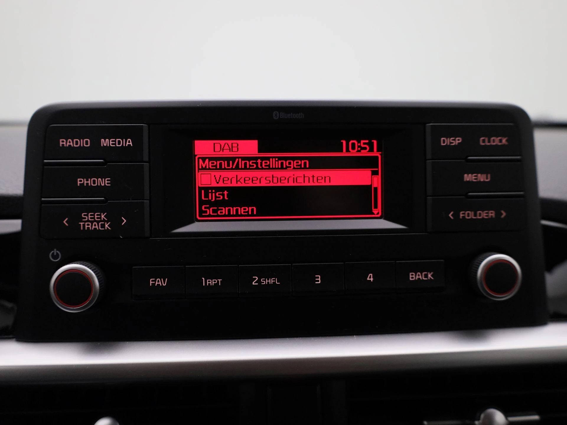 Kia Picanto 1.0 DPi ComfortLine