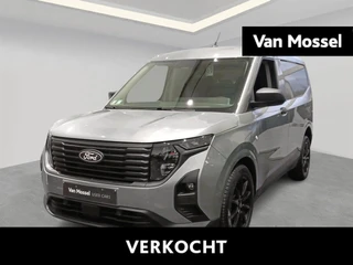 Ford Transit Courier 1.0 EcoBoost 92kW Ambiente Aut.