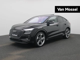 Audi Q4 Sportback e-tron 45 Edition 82 kWh