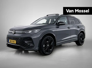 Volkswagen Tiguan 1.5 eTSI R-Line Edition