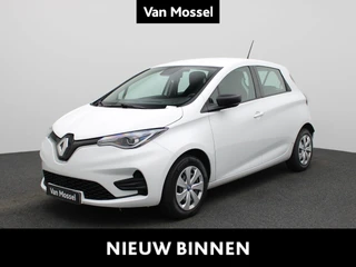 Renault ZOE R110 Life 52 kWh