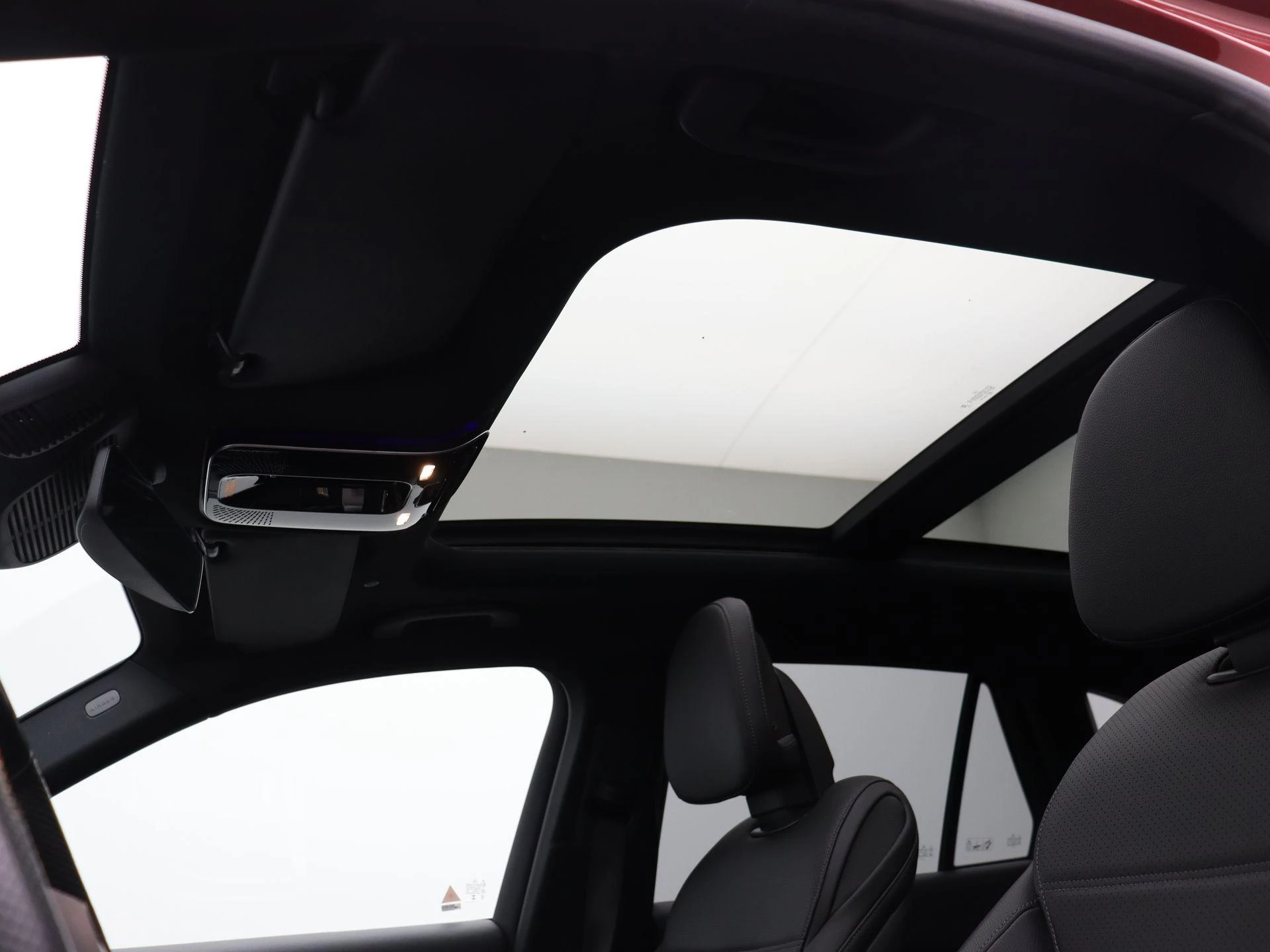 Mercedes-Benz GLC 400 e AMG Line SUV + DIGITAL LIGHT + LEDER + PANO + BURMESTER +HEADUP