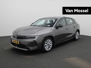 Opel Astra 1.2 Level 2