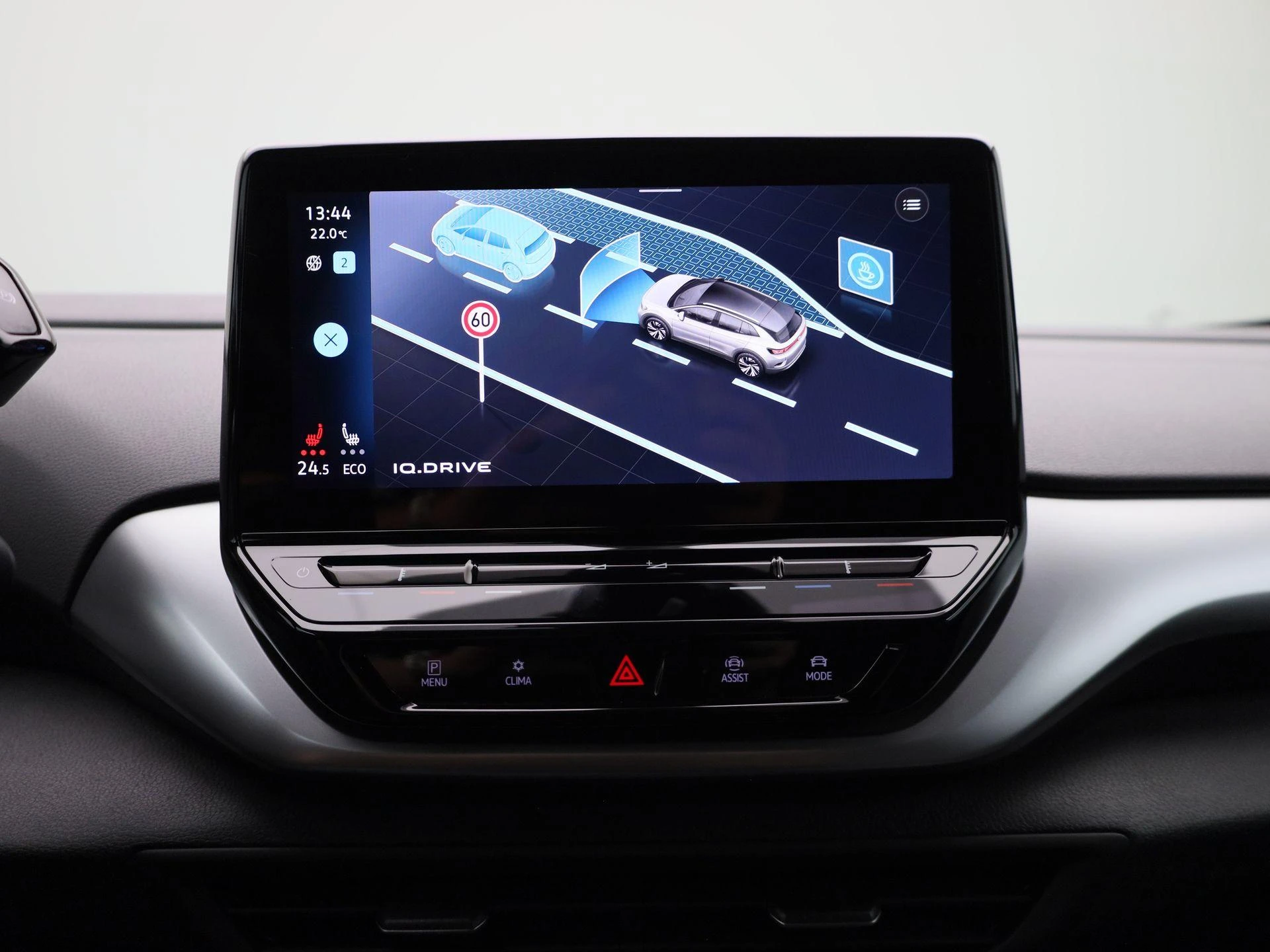Volkswagen ID.4 Pro Business 77 kWh