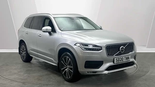 Volvo XC90 B5 Diesel AWD Momentum Automatic