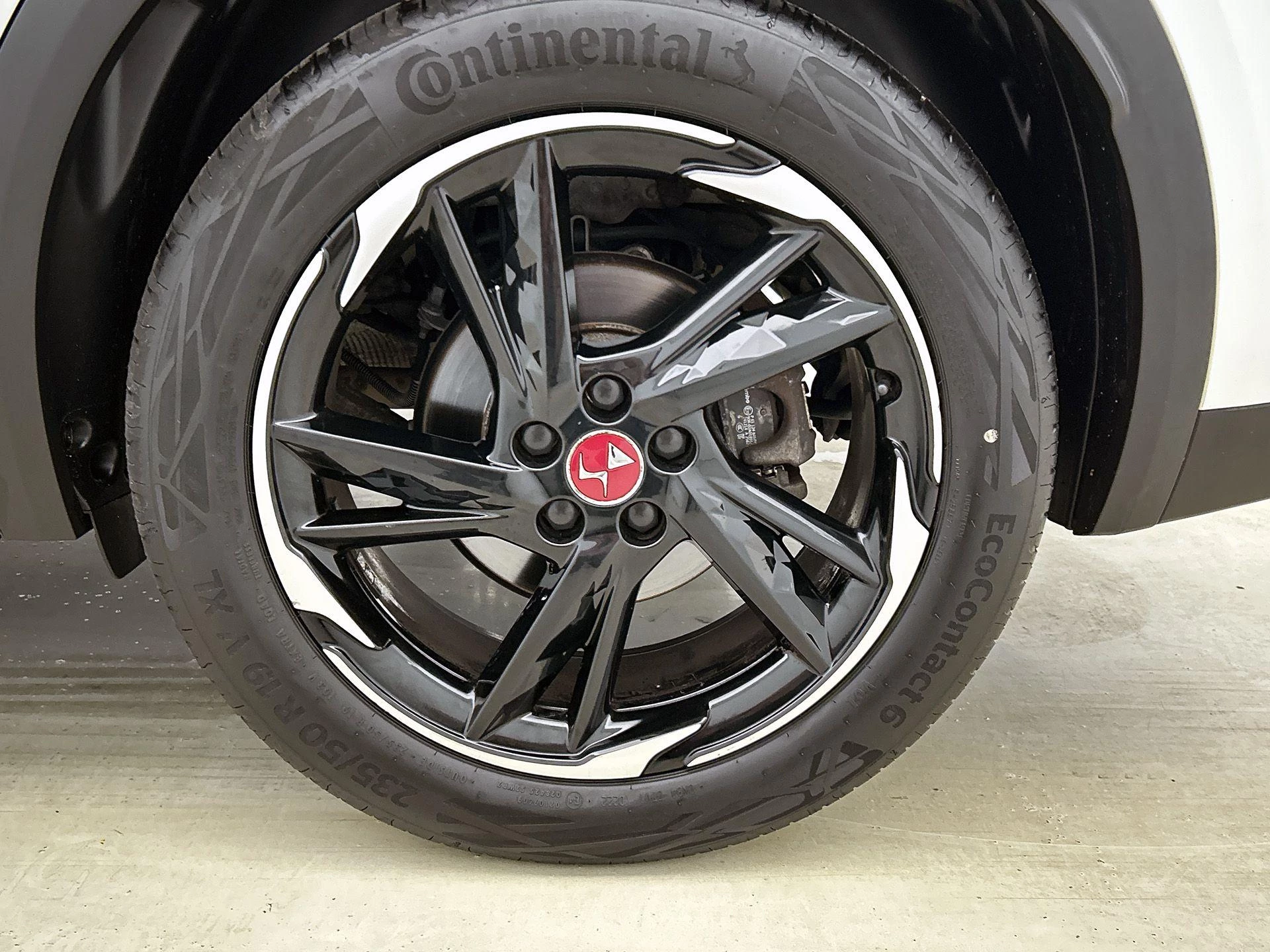 DS DS 7 Crossback 1.6 PureTech Performance Line