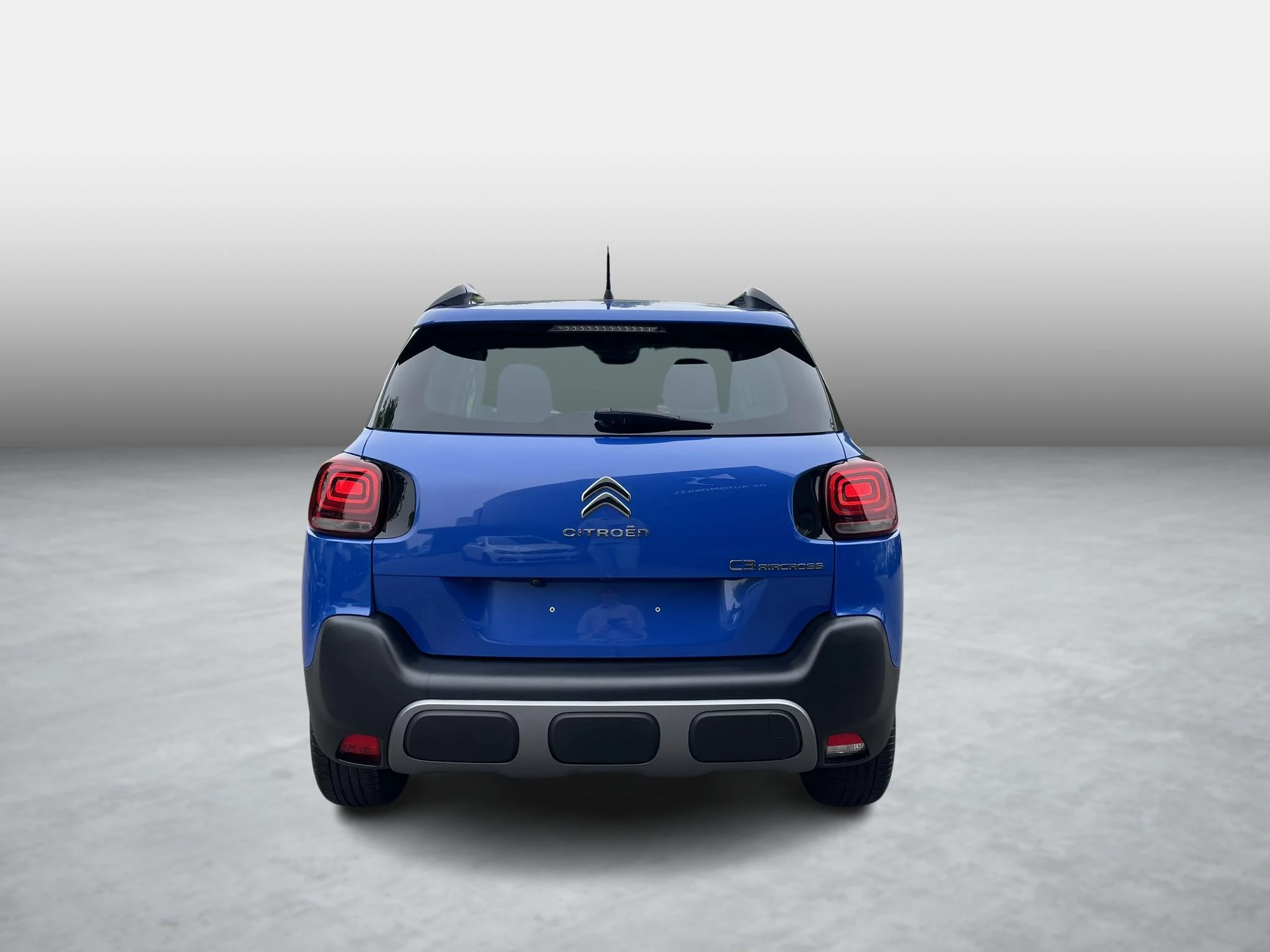 Citroën-C3 Aircross-image-5