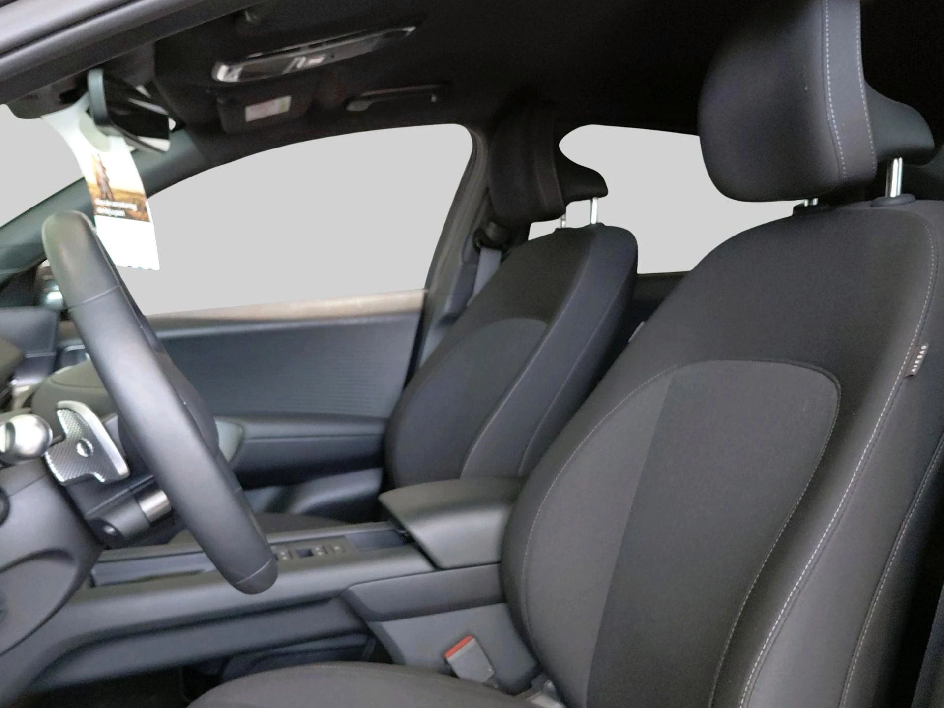 Hyundai IONIQ 6 Core Plus 77kWh