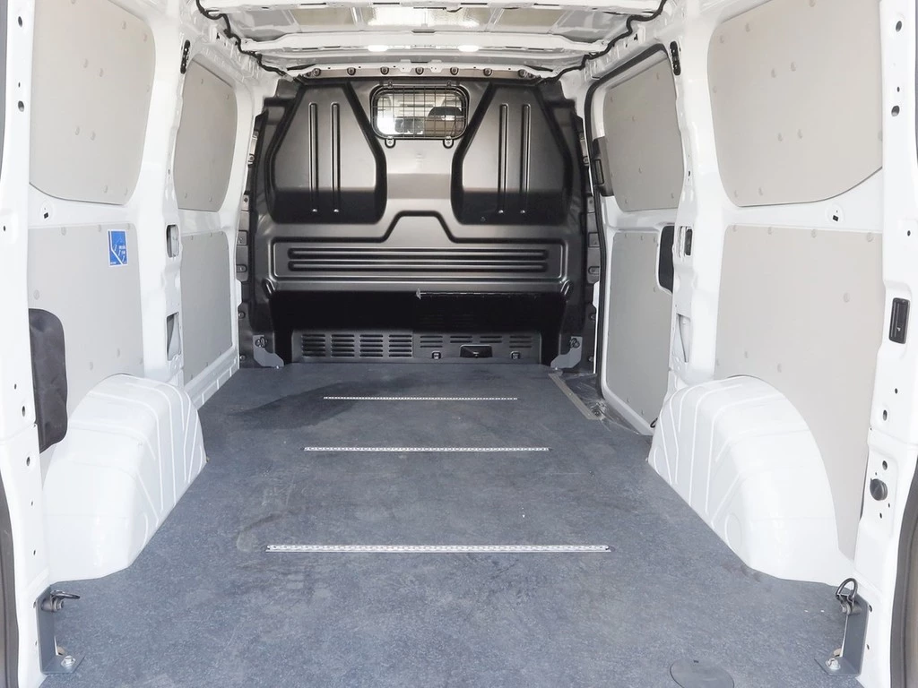 Volkswagen Transporter T7 Kasten 2.0 TDI neues Modell