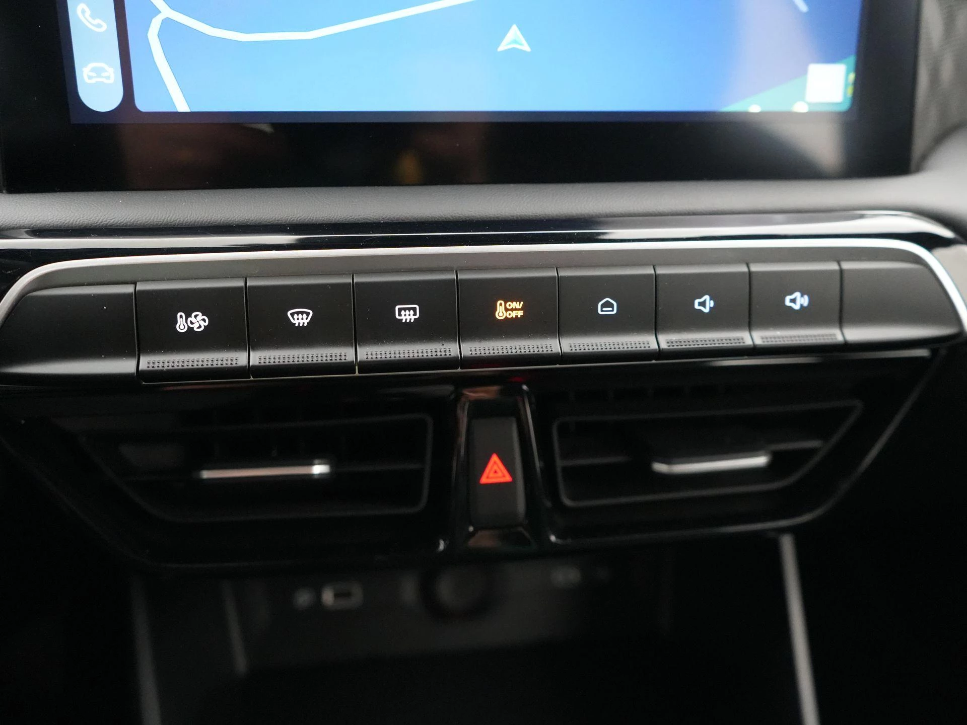 MG MG3 Hybrid+ Comfort