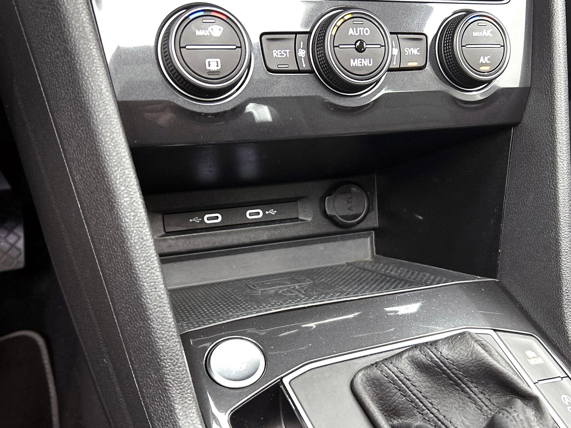 Volkswagen Tiguan Allspace 1.5 TSI Comfortline Business
