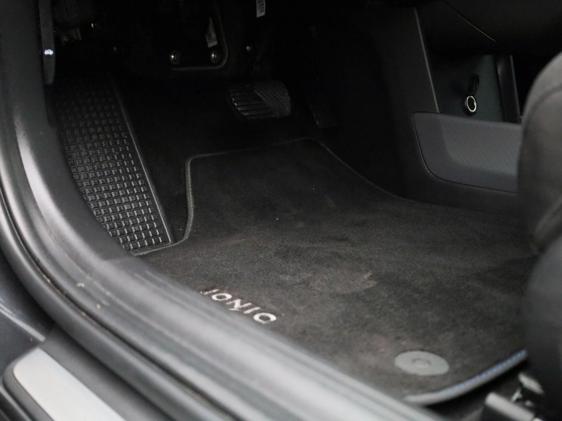 Hyundai IONIQ 6 53 kWh Core Plus