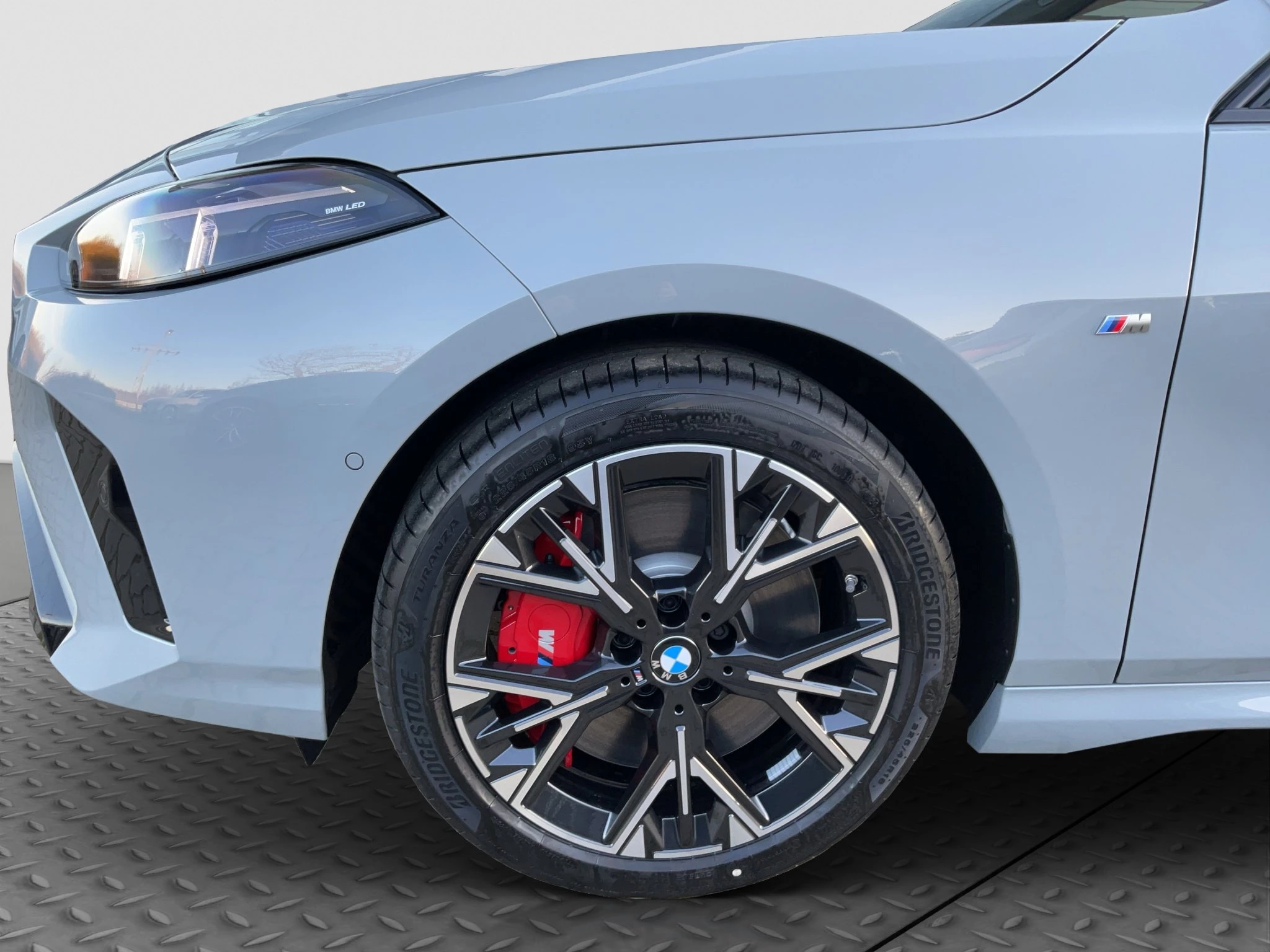 BMW 1er Reihe 120i M Sport.Innovation inkl Winterräder