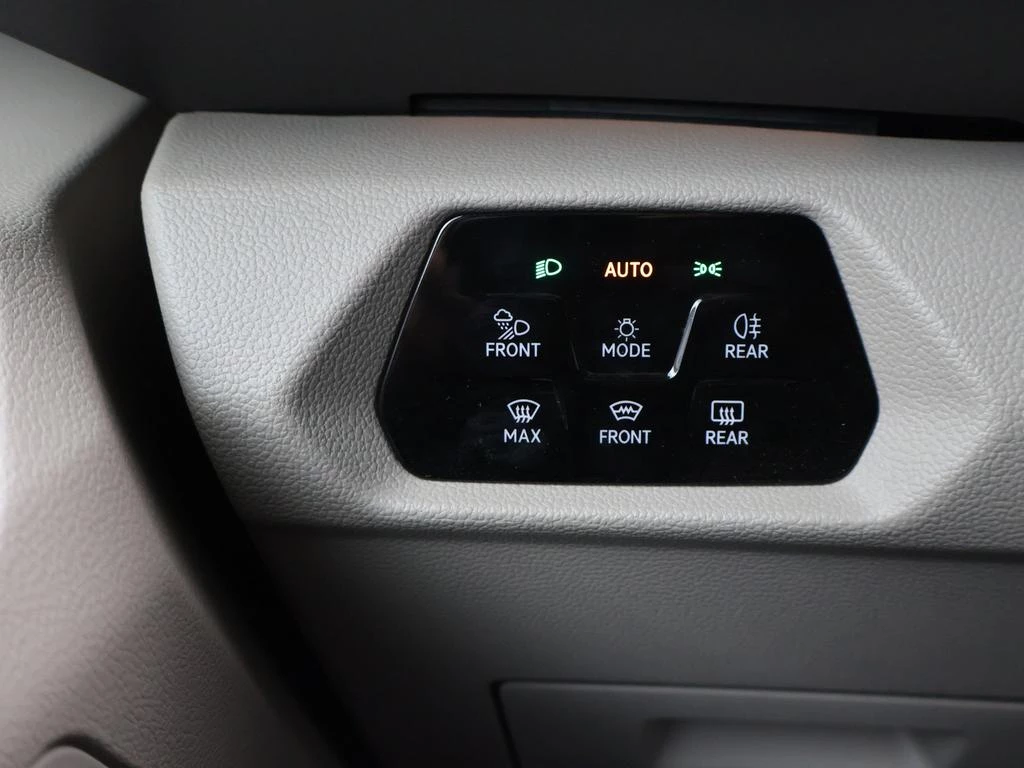 Volkswagen Multivan T7 Multivan California Ocean T7 2.0TDi *AUTOMAAT*TREKHAAK*CAMERA*ACC*VIRTUAL COCKPIT*NAVI*PDC*...*
