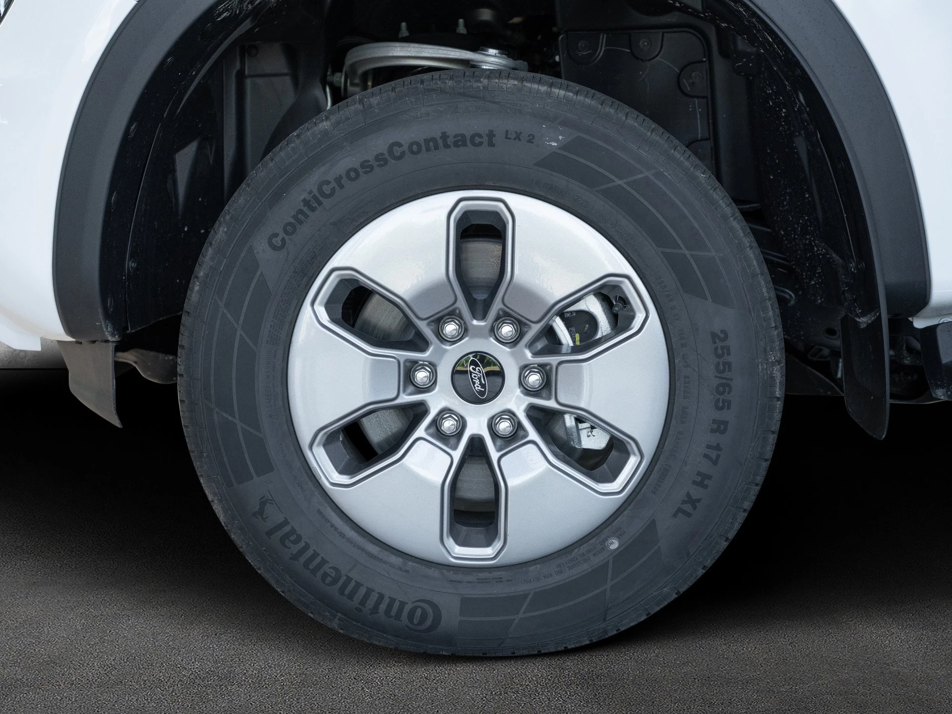 Ford Ranger XLT 2.3 EcoBoost PHEV DoKa e-4WD