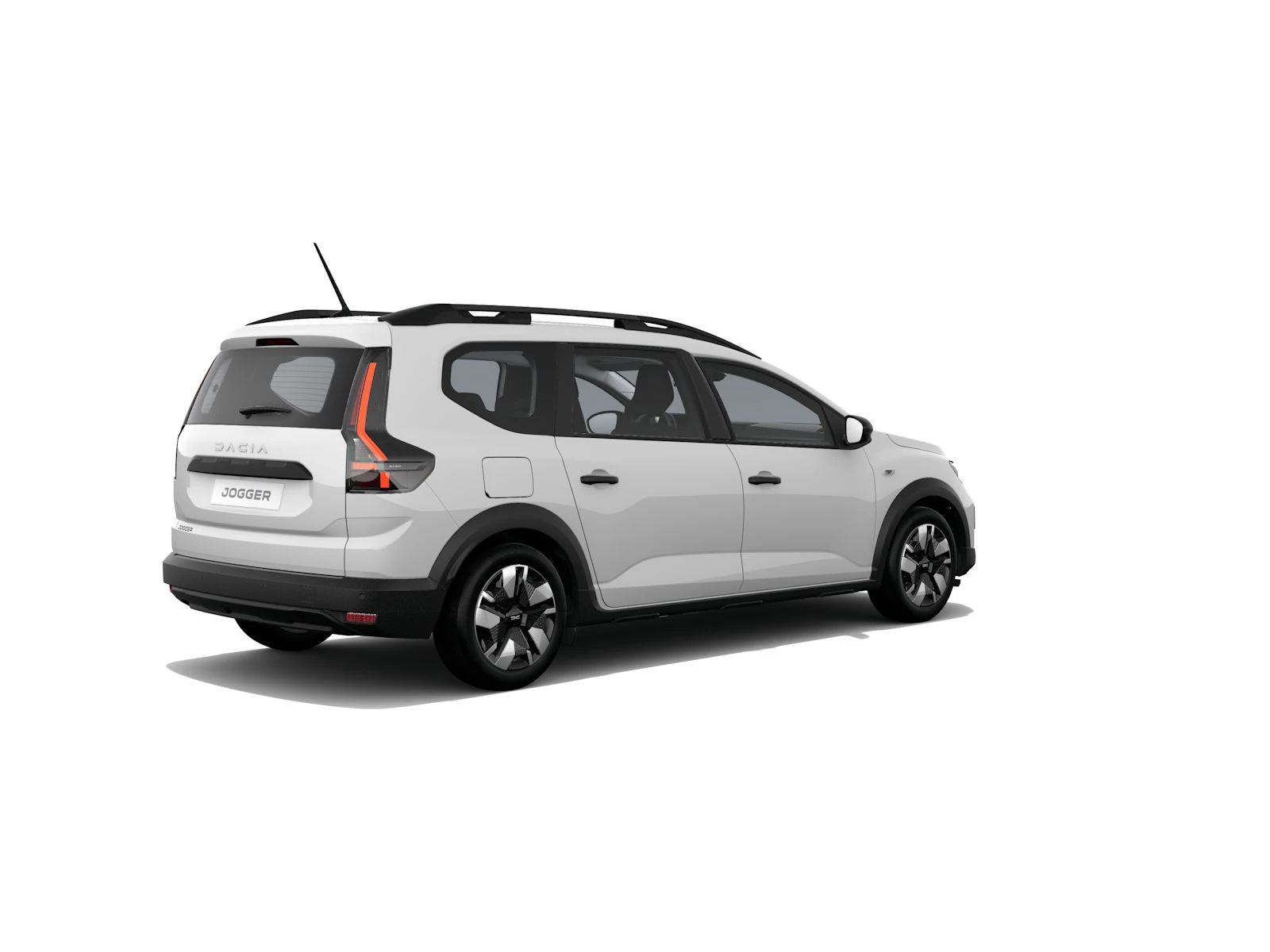 Dacia Jogger Extreme