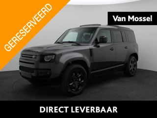 Land Rover Defender 2.0 P300e 110 X-Dynamic SE