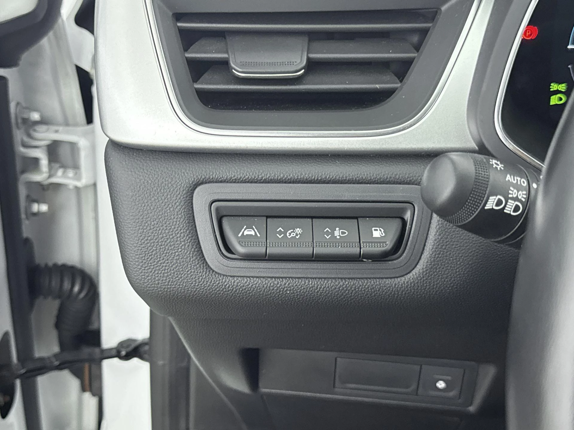 Renault Captur 1.6 E-Tech Plug-In Hybrid Techno 160PK