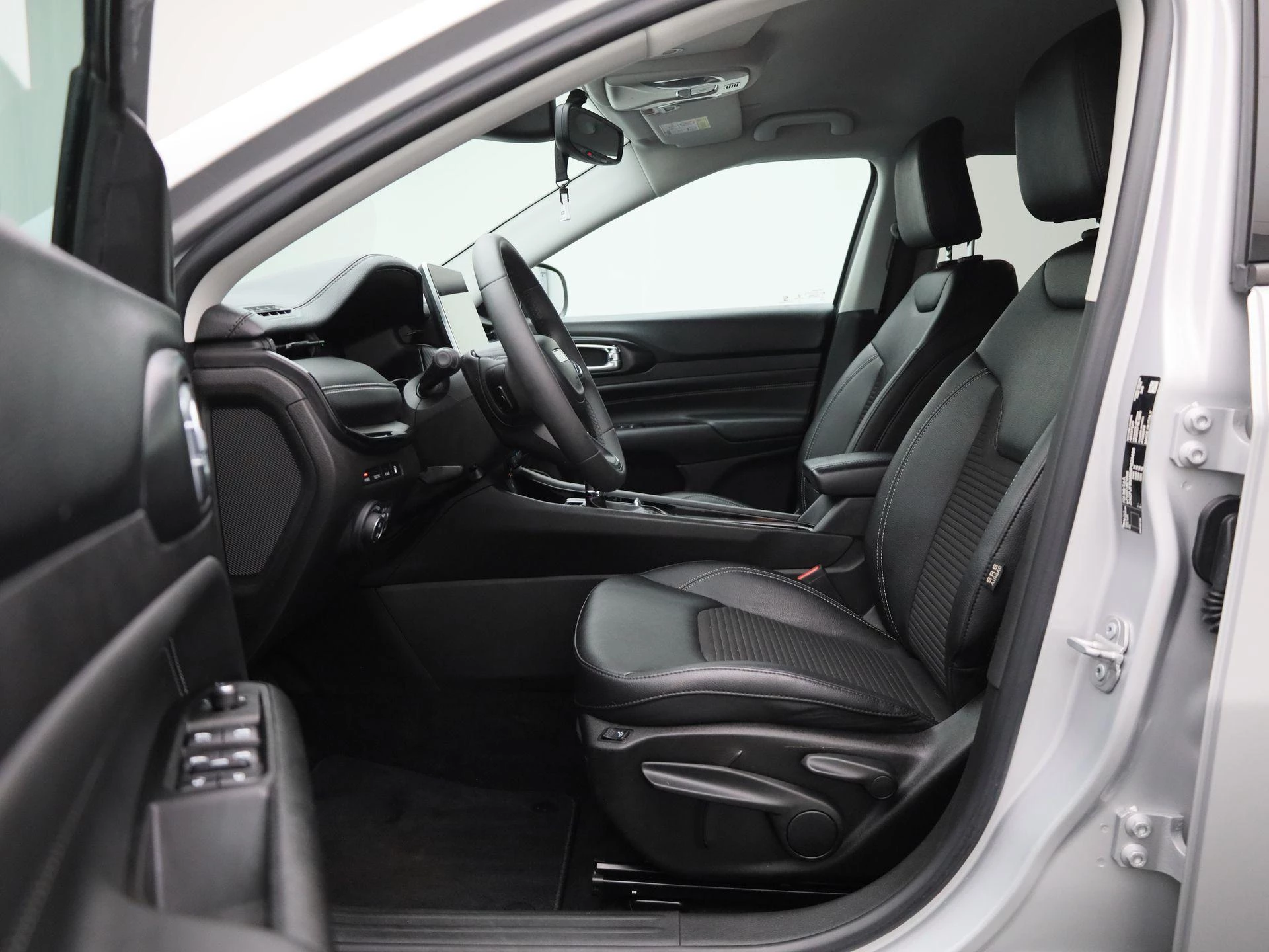 Jeep Compass 1.3 Turbo T4 190 4xe ATX Altitude