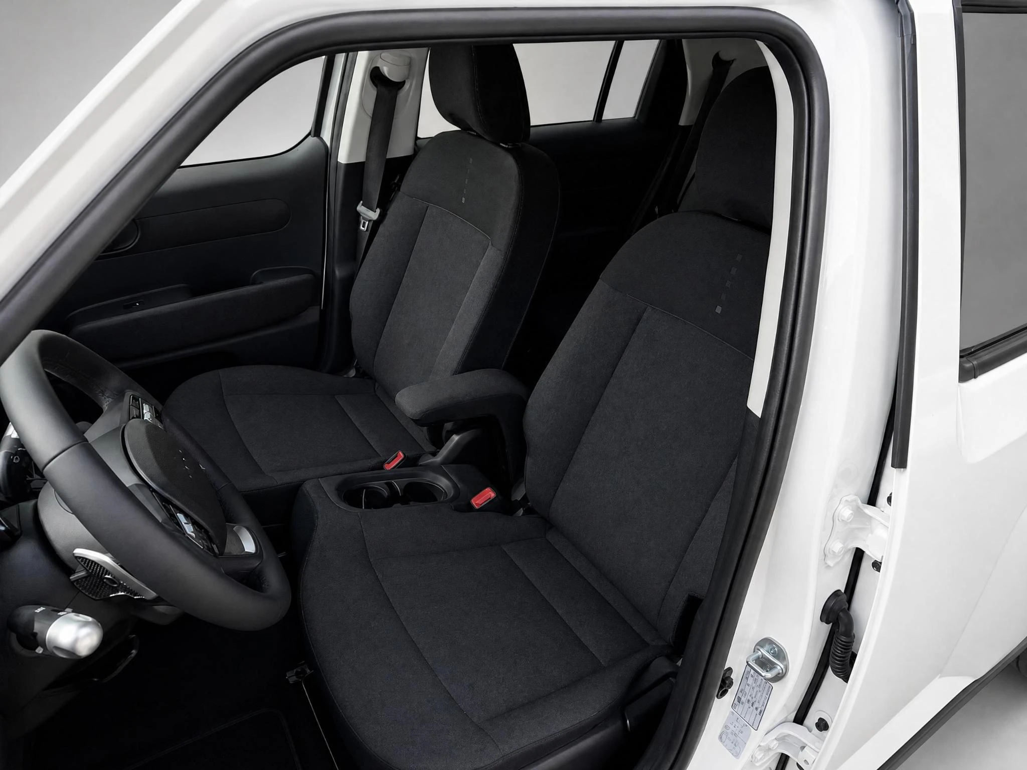Hyundai Inster Evolve 49 kWh