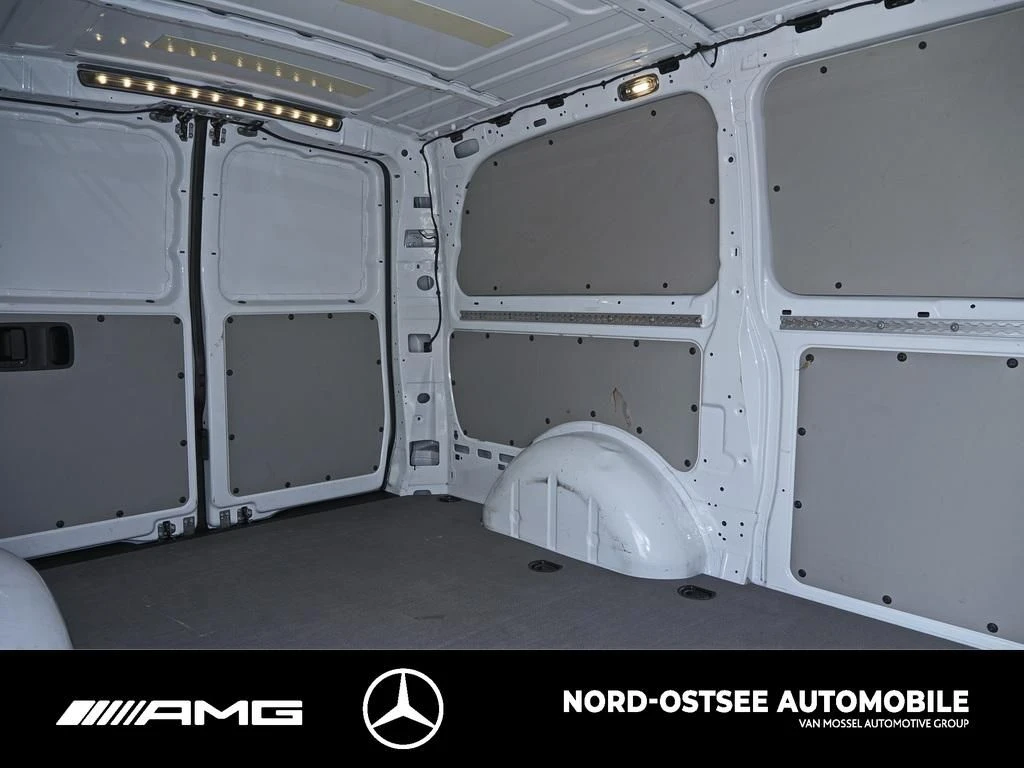 Mercedes-Benz Vito 116 NEUES MODELL NAVI KAMERA TEMPOMAT NAVI
