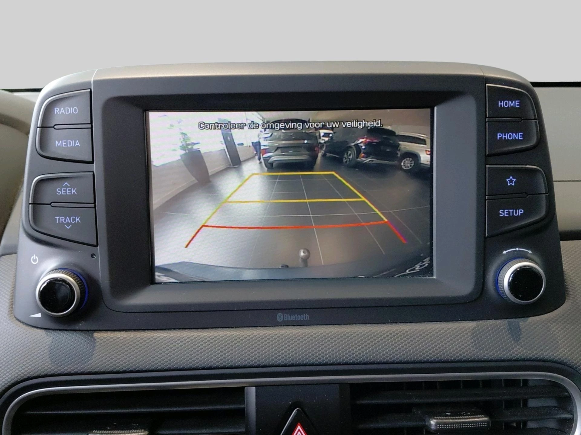 Hyundai Kona 1.0 T-GDI Twist
