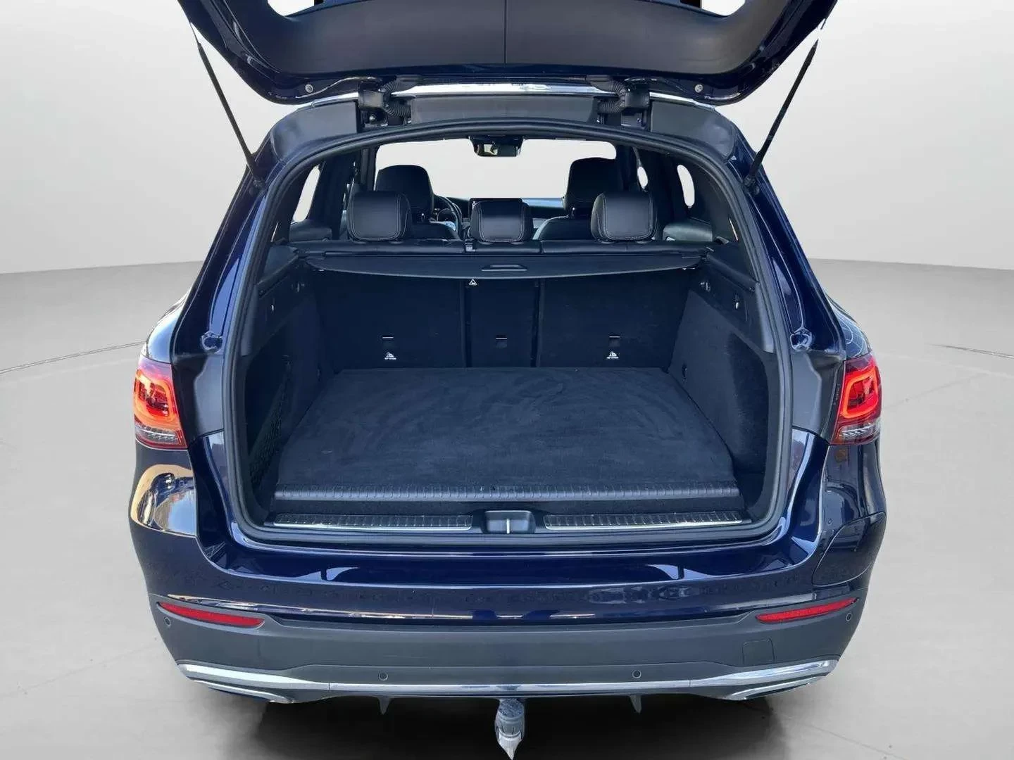 Mercedes-Benz GLC GLC300 de Advantage AMG aut. 4Matic