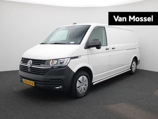 Volkswagen Transporter 2.0 TDI L2H1 150PK