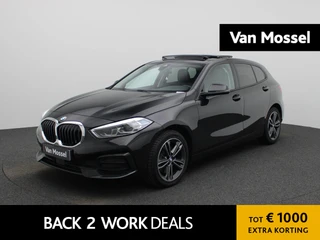 BMW 1 Serie Hatch 118i