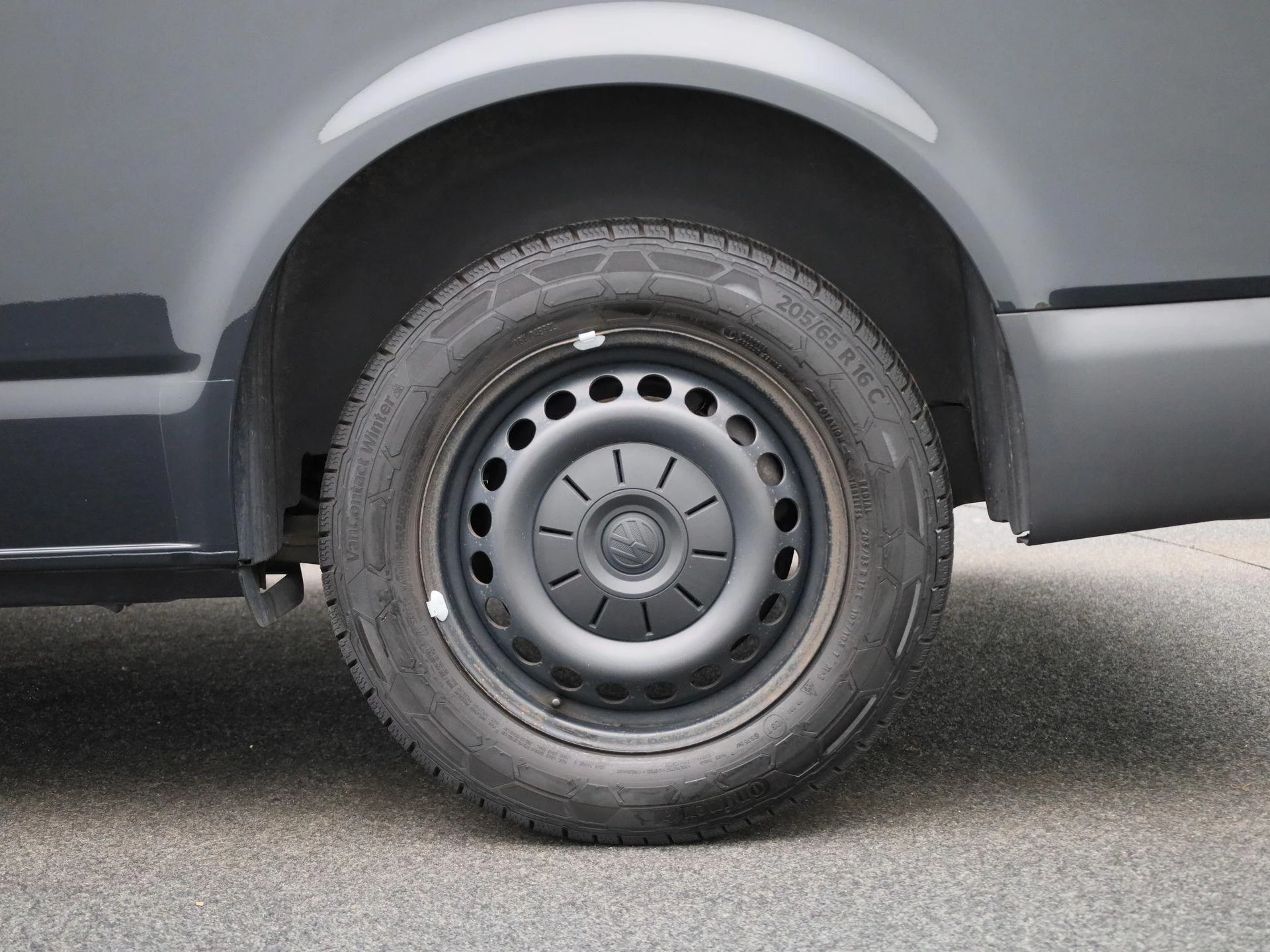 Volkswagen Transporter 2.0 TDI L2H1 150PK