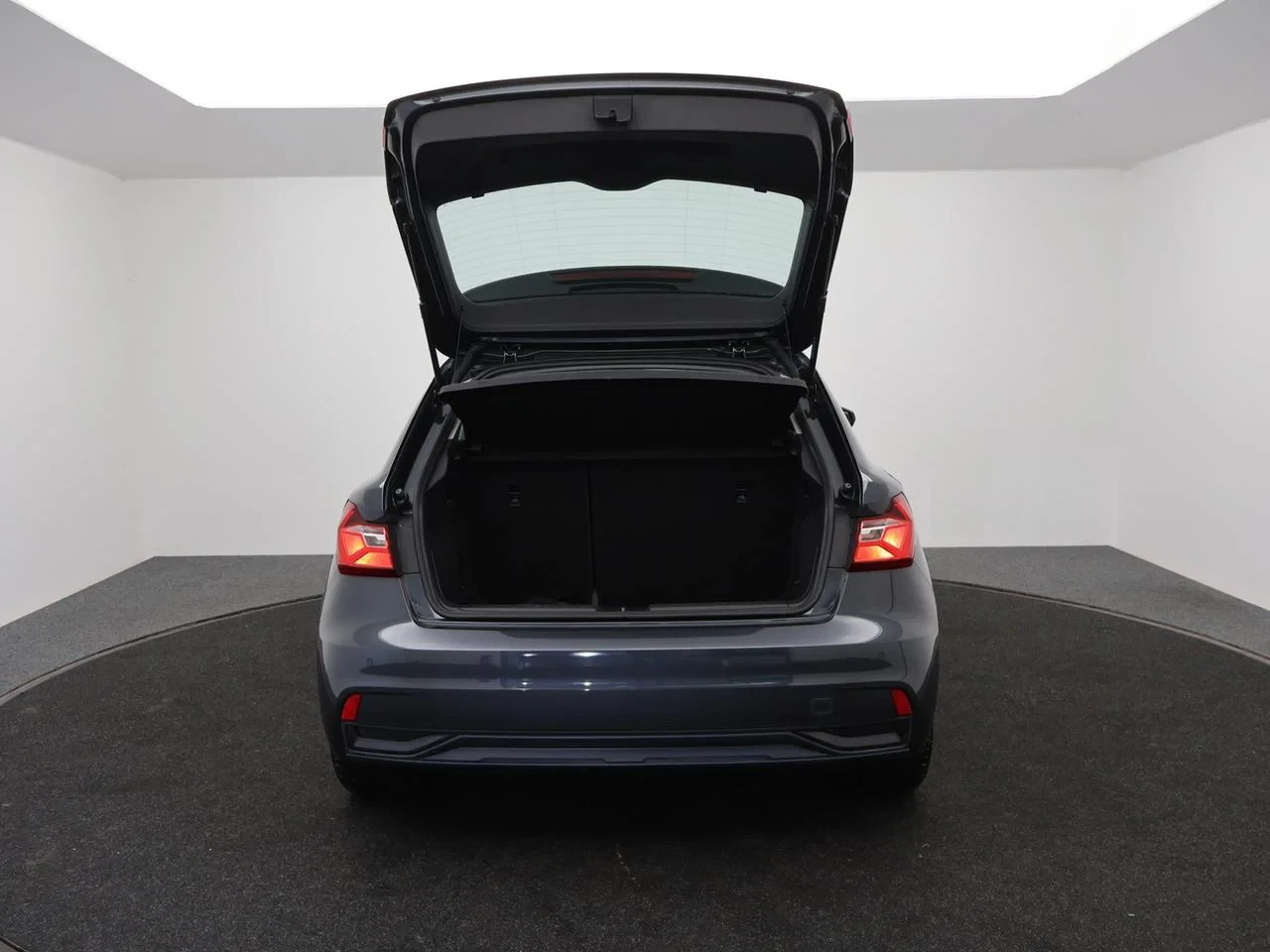 Audi-A1 Sportback-image-7