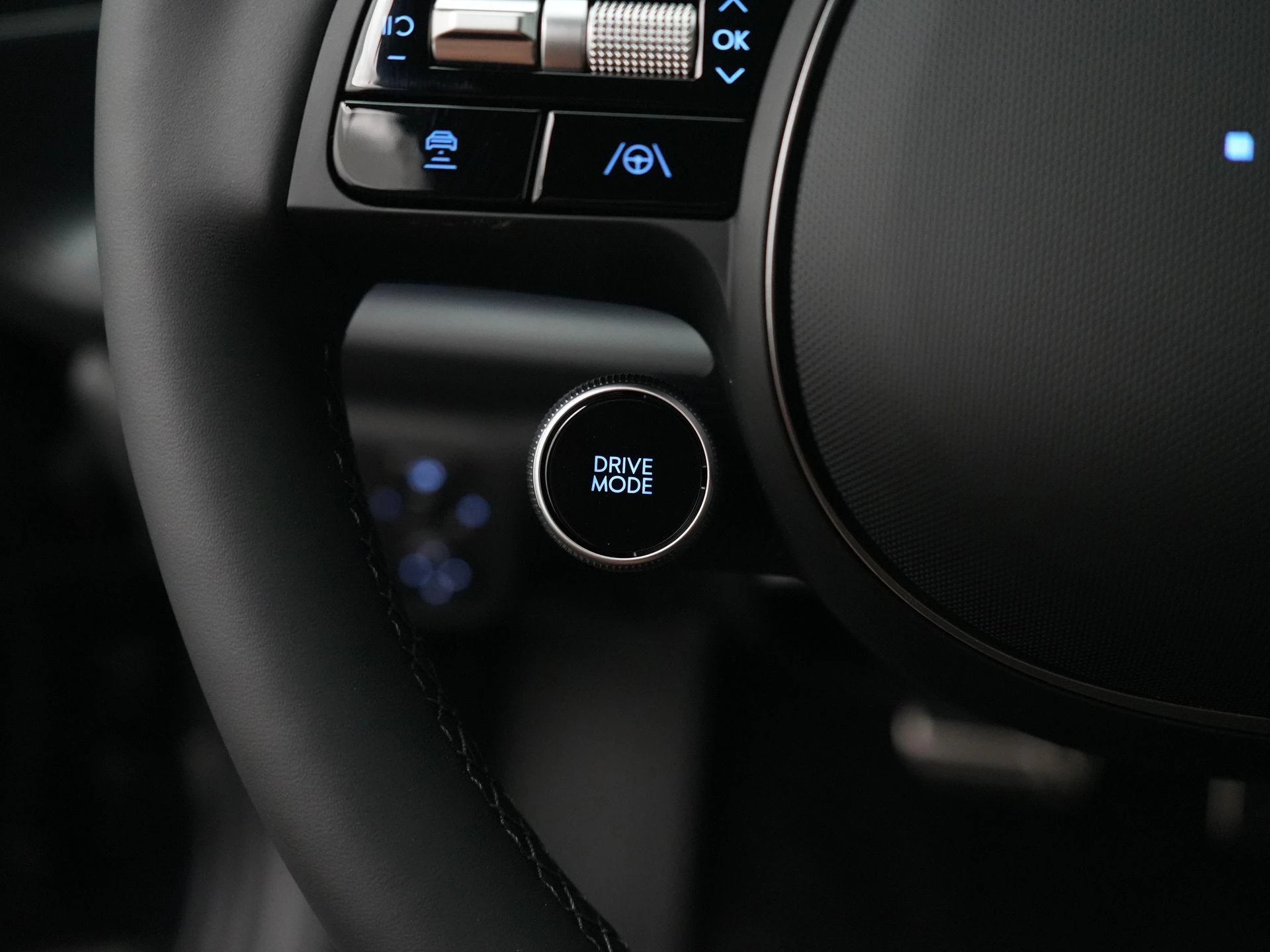 Hyundai IONIQ 6 Business 77.4 kWh