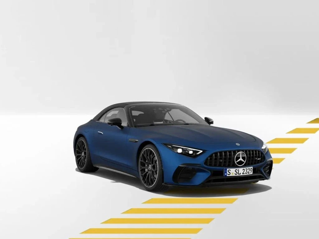 Mercedes-AMG-SL 43 AMG-image-8