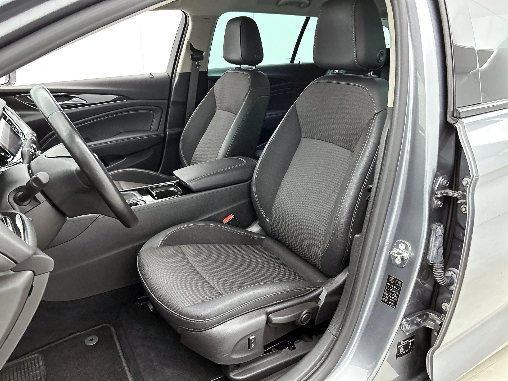 Opel Insignia Sports Tourer 1.5 Turbo Innovation