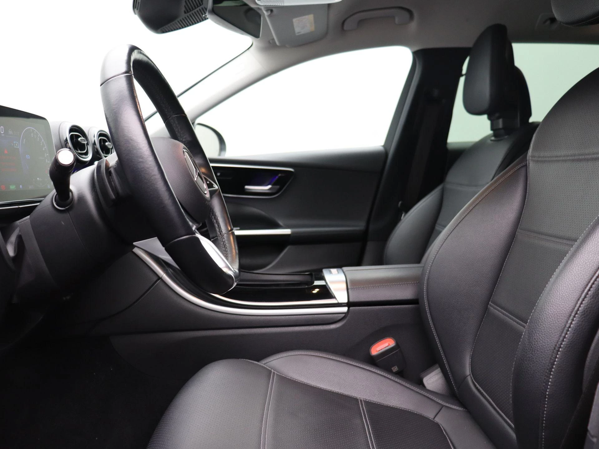 Mercedes-Benz C-Klasse Estate C 300 e Luxury Line
