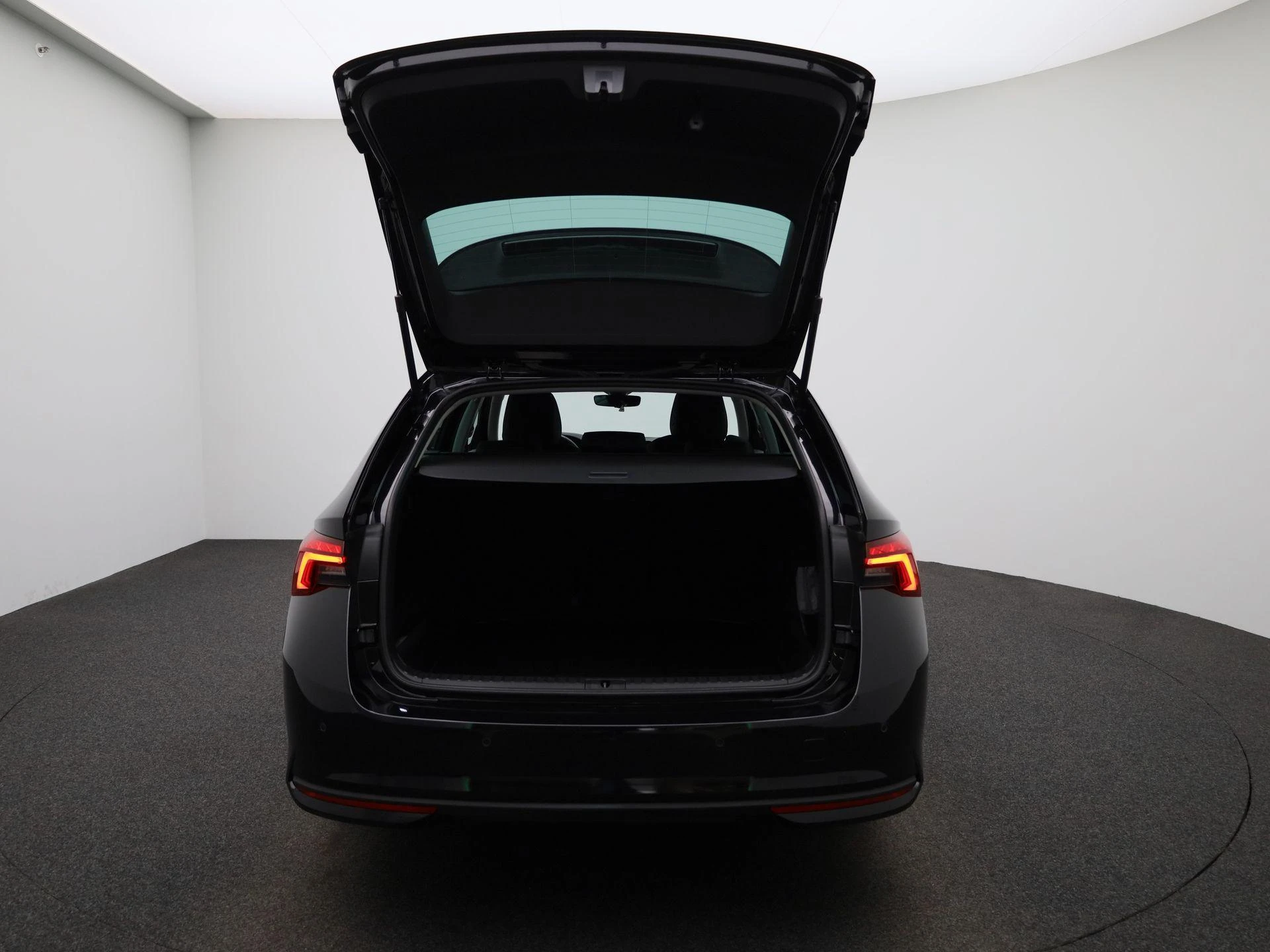 Škoda Octavia Combi 2.0 TDI