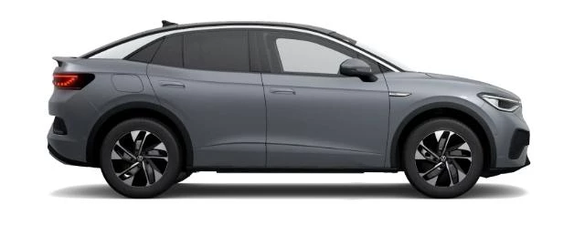 Volkswagen ID.5 Pro 77 kWh 174 PK|