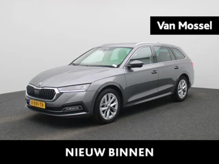 Škoda Octavia Combi 1.5 e-TSI Business Edition Plus