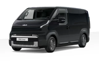 Kia PV5 71.2 kWh FWD Plus