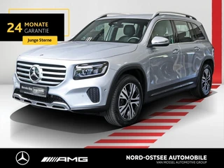 Mercedes-Benz GLB 200 PROGRESSIVE MBUX LED ADV.+ Progressive