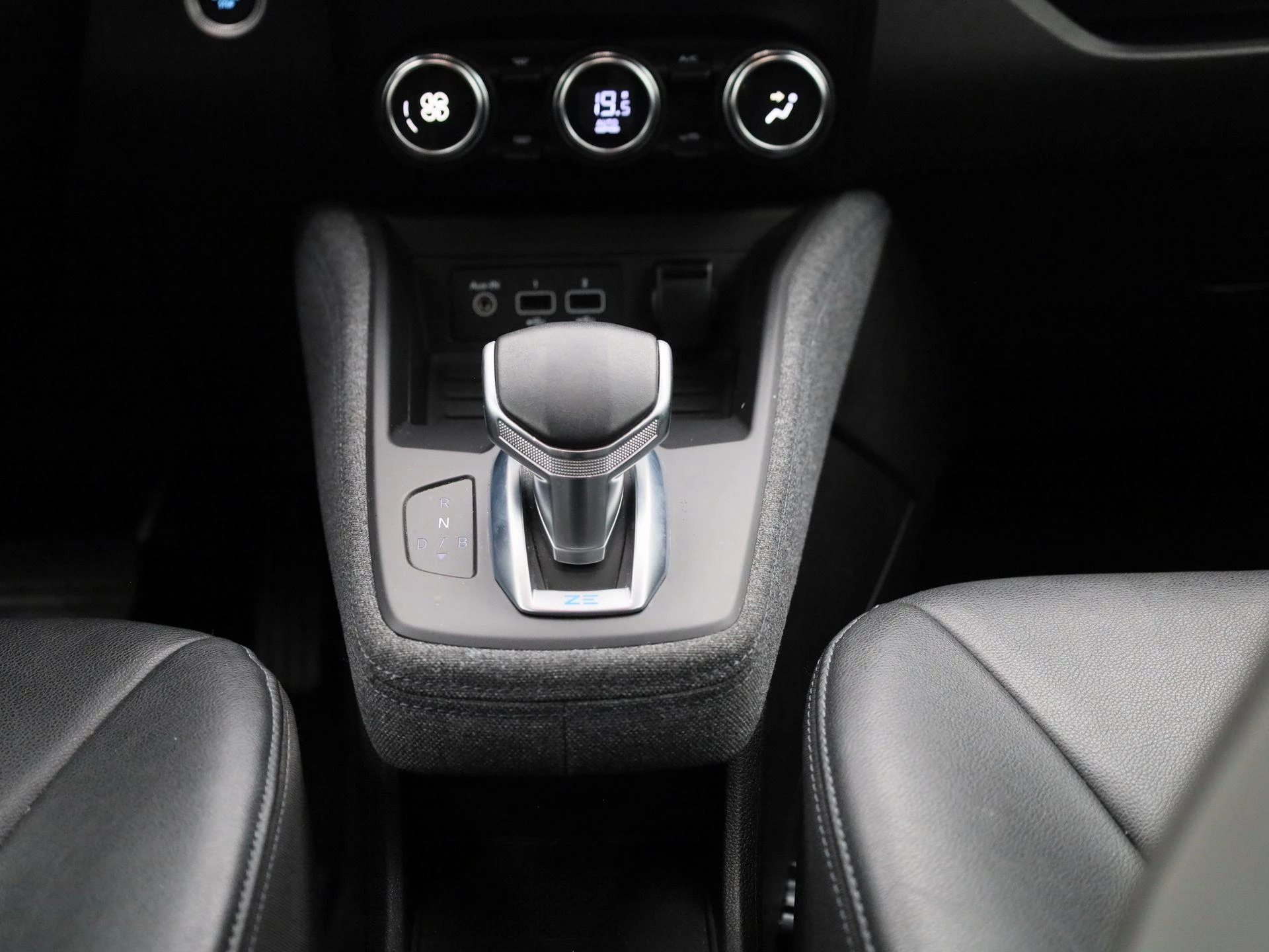 Renault ZOE R135 Intens 52 kWh
