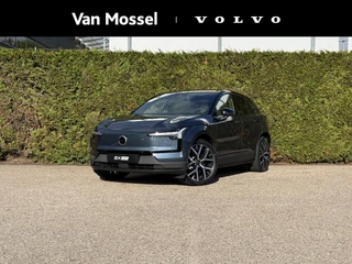 Volvo EX30 P5 Long Range Ultra Europa 69 kWh