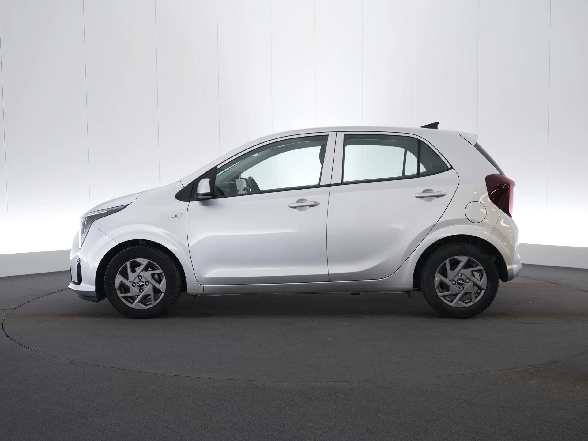 Kia Picanto 1.0 GDI ISG 63 AMT Pulse