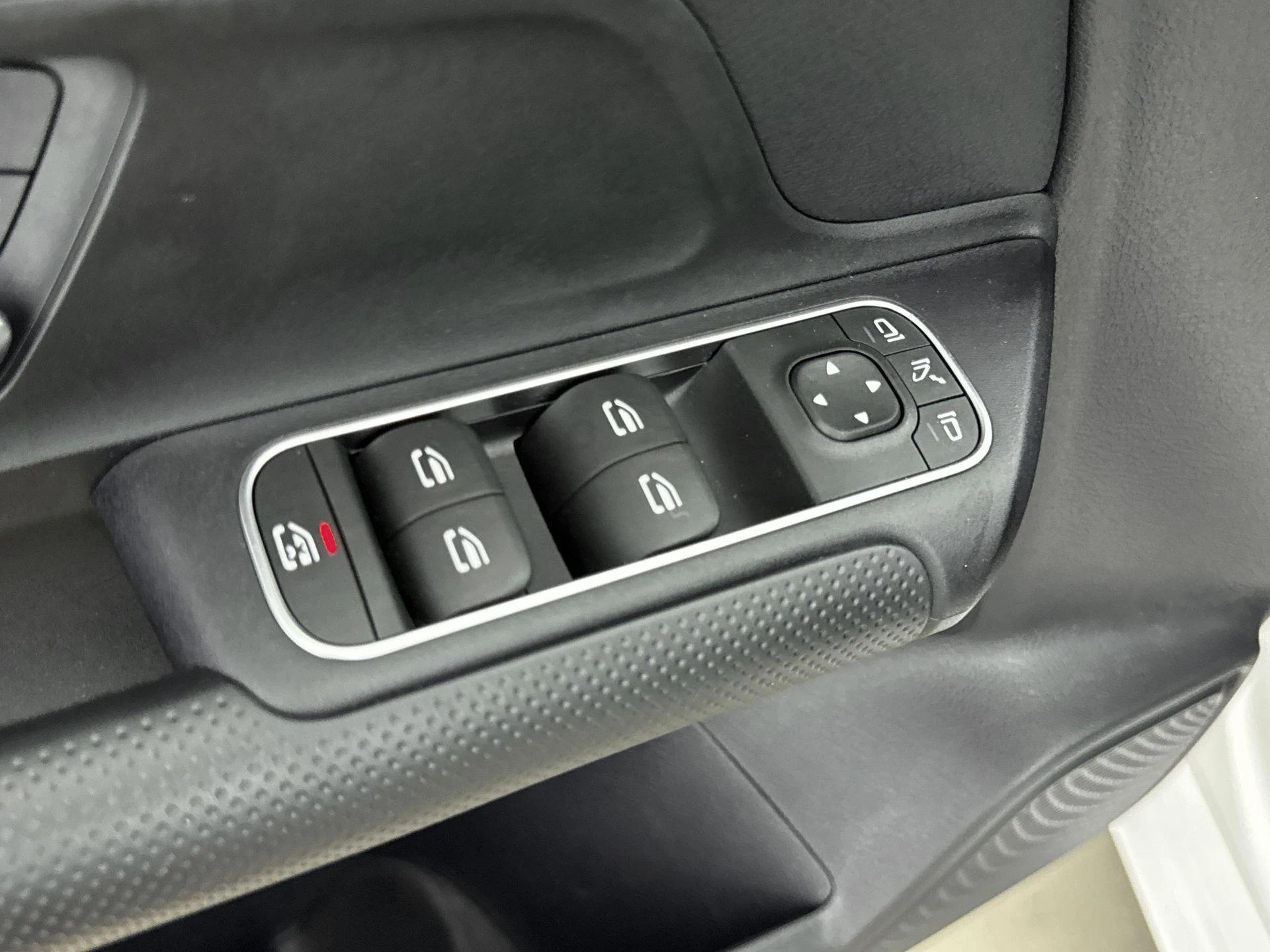 Mercedes-Benz B-Klasse 180 Business Solution