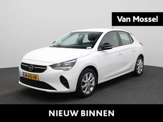 Opel Corsa 1.2 Edition